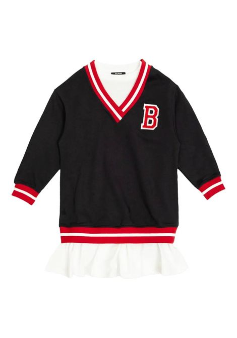  BALMAIN KIDS | BX1B50 Z3183621BC